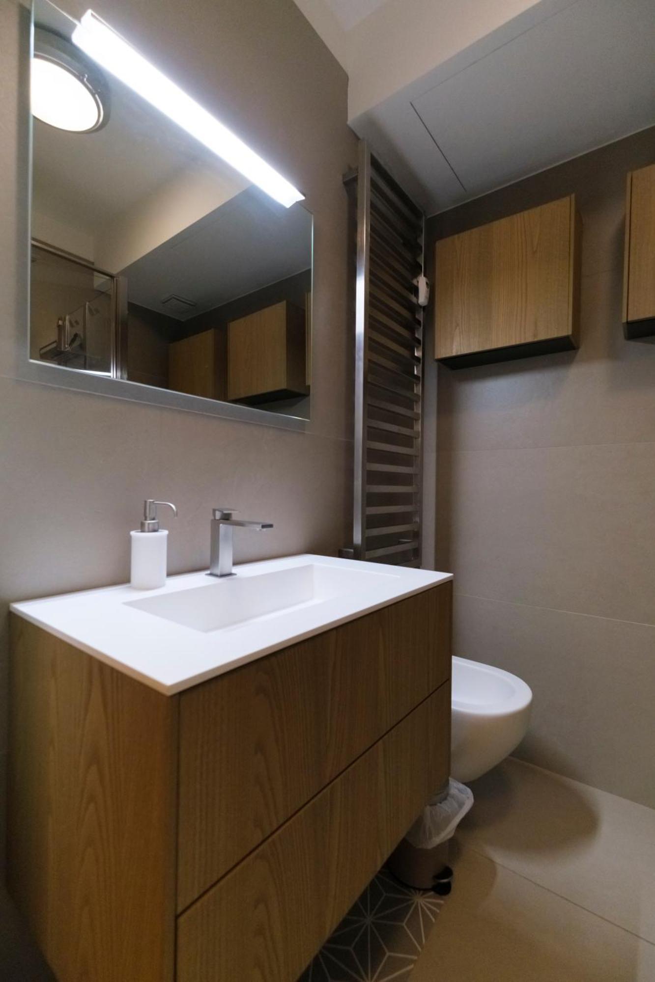 Star Home Milano Esterno foto
