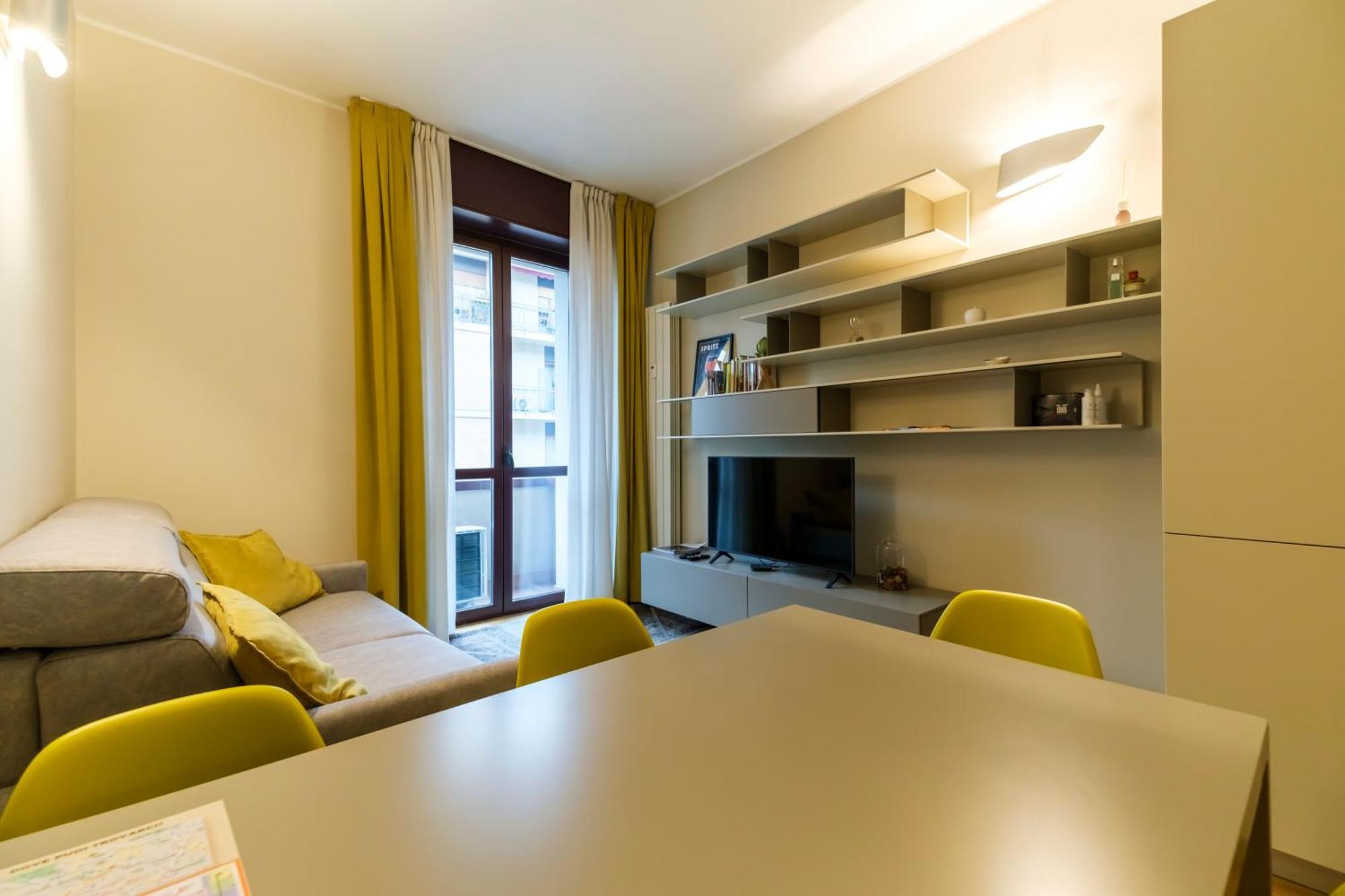 Star Home Milano Esterno foto