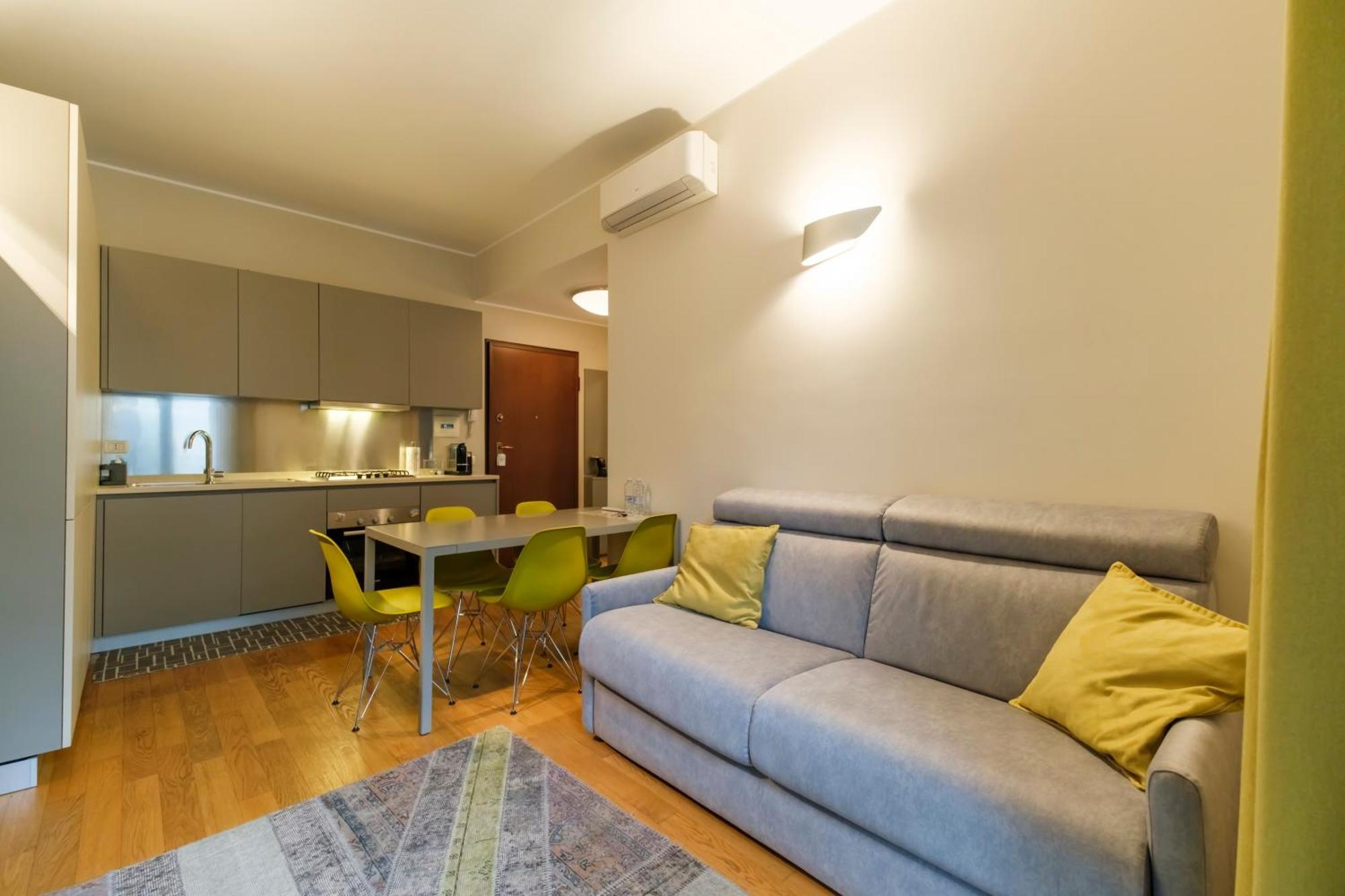 Star Home Milano Esterno foto