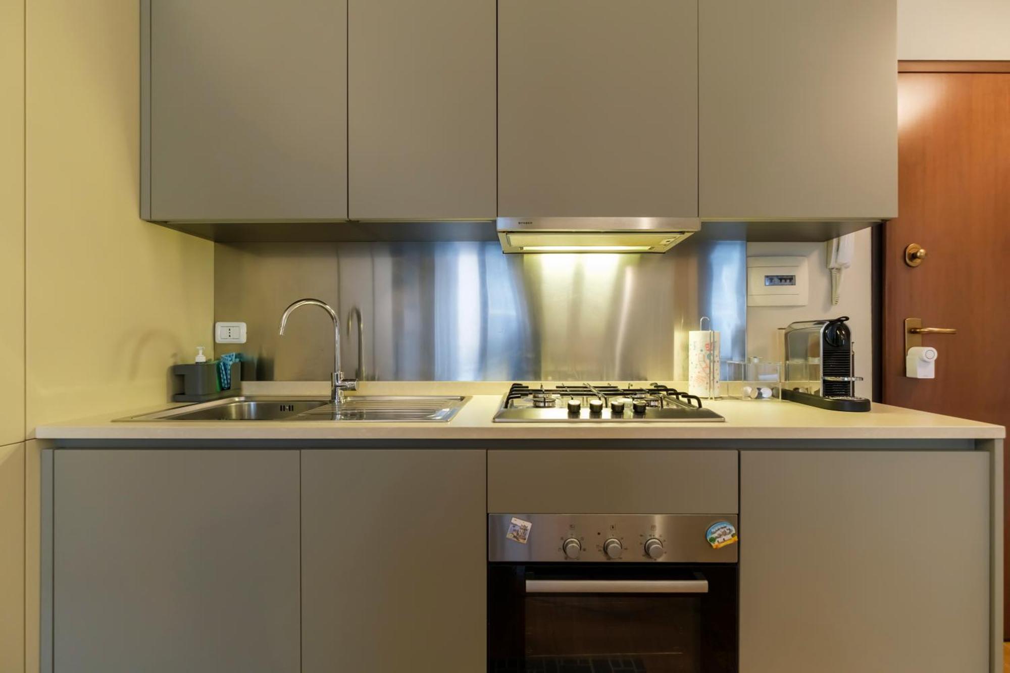 Star Home Milano Esterno foto