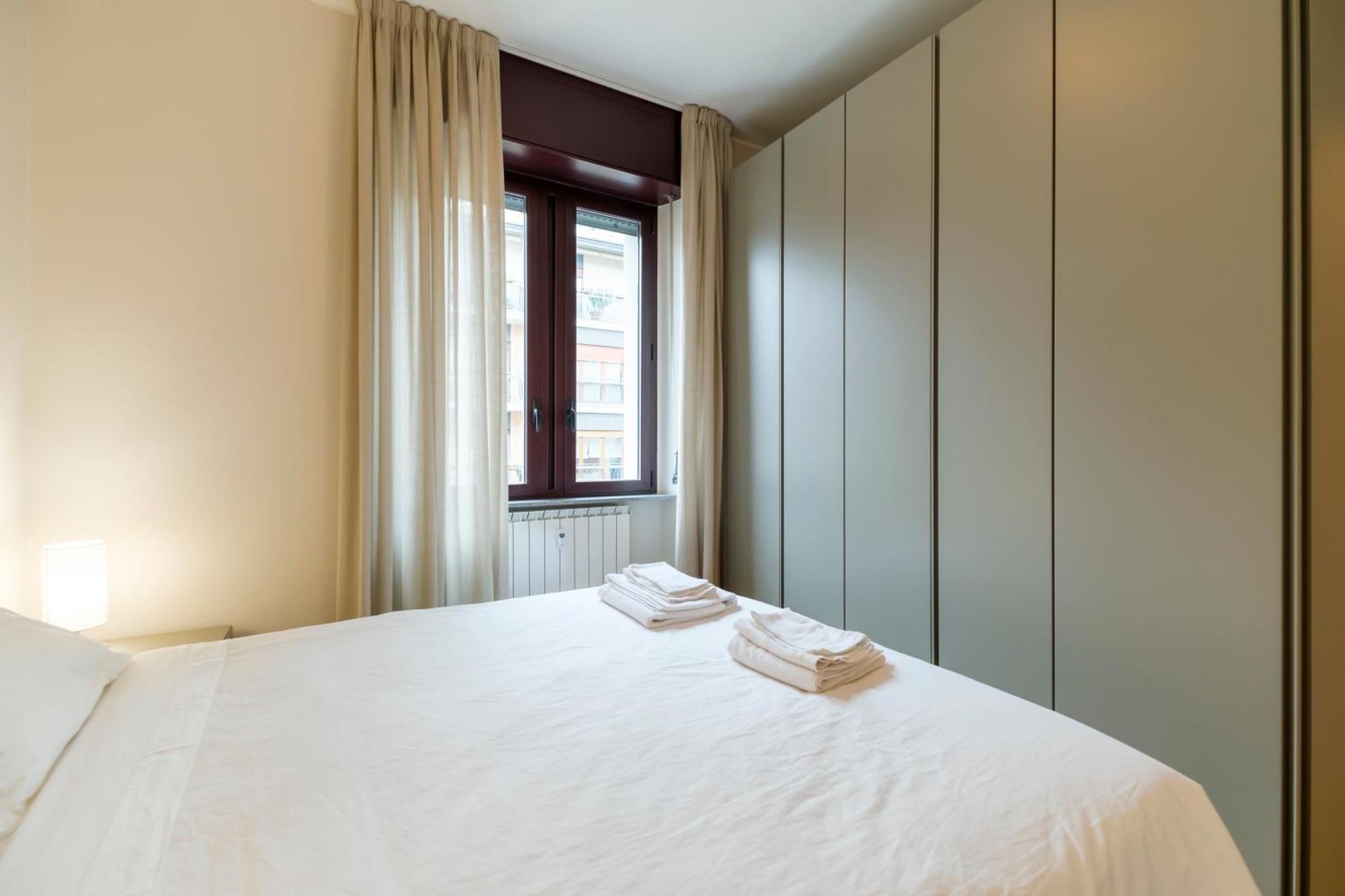 Star Home Milano Esterno foto